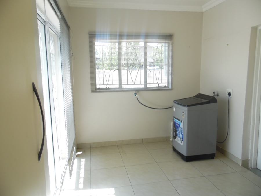 4 Bedroom Property for Sale in Jan Cillierspark Free State